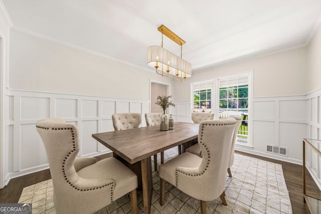 3627 Stonehenge Way NE, Marietta, GA 30066
