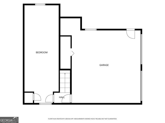 3627 Stonehenge Way NE, Marietta, GA 30066