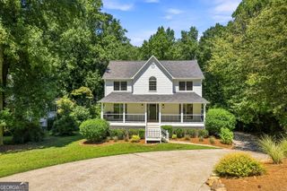 3627 Stonehenge Way NE, Marietta, GA 30066