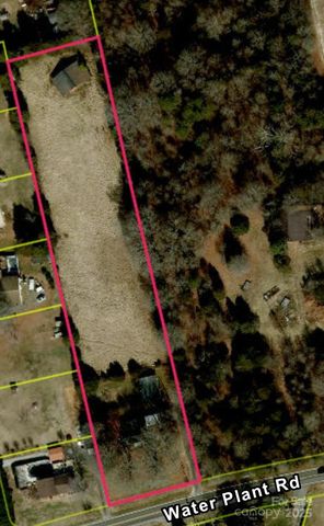 3014 Water Plant Road, Maiden, NC 28650