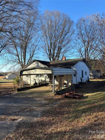 3014 Water Plant Road, Maiden, NC 28650