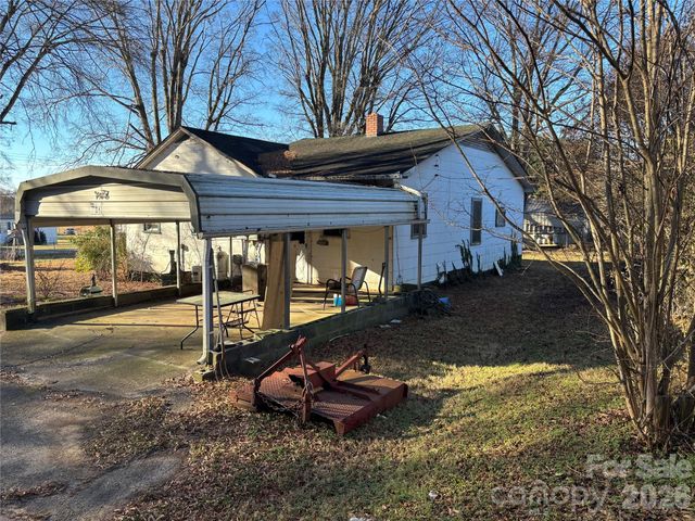 3014 Water Plant Road, Maiden, NC 28650