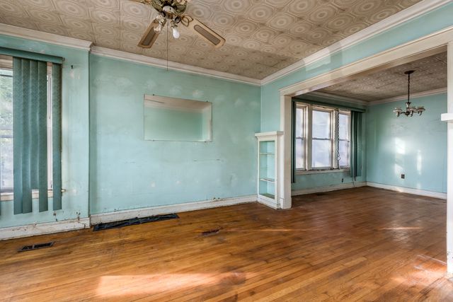 7206 S Lafayette Avenue, Chicago, IL 60621