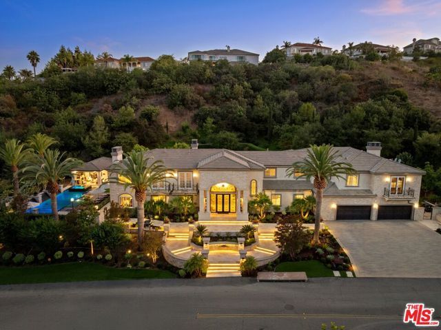 2855 Oak Knoll Drive, Diamond Bar, CA 91765