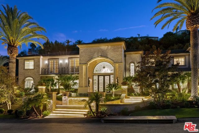 2855 Oak Knoll Drive, Diamond Bar, CA 91765