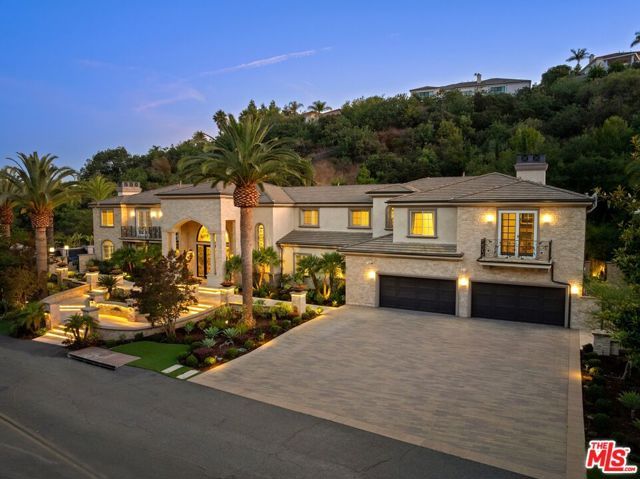 2855 Oak Knoll Drive, Diamond Bar, CA 91765