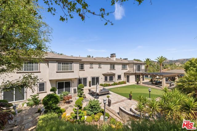 2855 Oak Knoll Drive, Diamond Bar, CA 91765