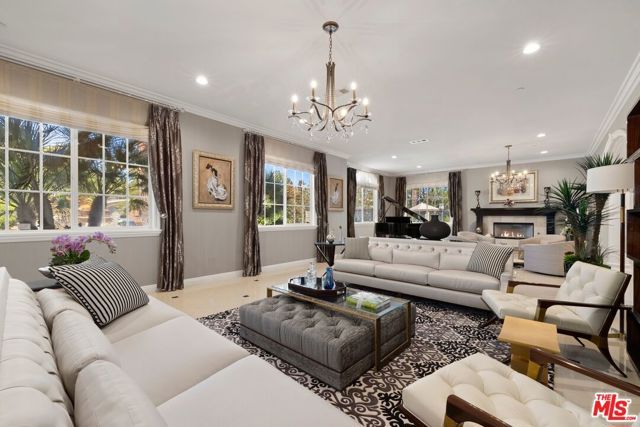 2855 Oak Knoll Drive, Diamond Bar, CA 91765