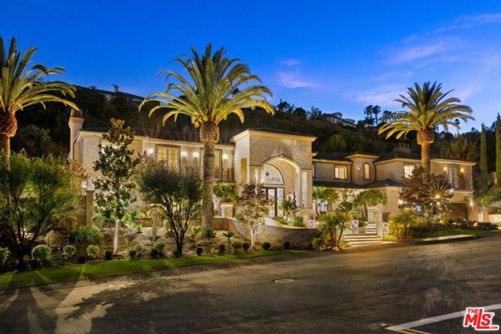 2855 Oak Knoll Drive, Diamond Bar, CA 91765