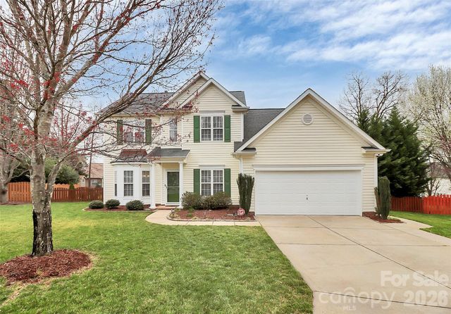 11816 Pheasant Lane, Charlotte, NC 28277