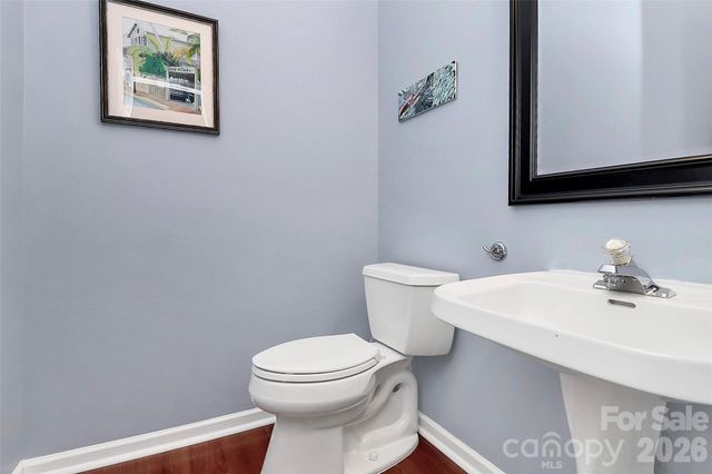 11816 Pheasant Lane, Charlotte, NC 28277