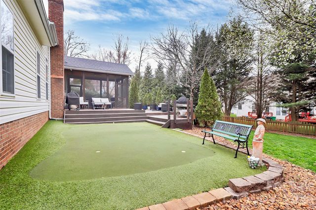 11816 Pheasant Lane, Charlotte, NC 28277