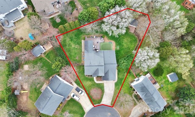 11816 Pheasant Lane, Charlotte, NC 28277