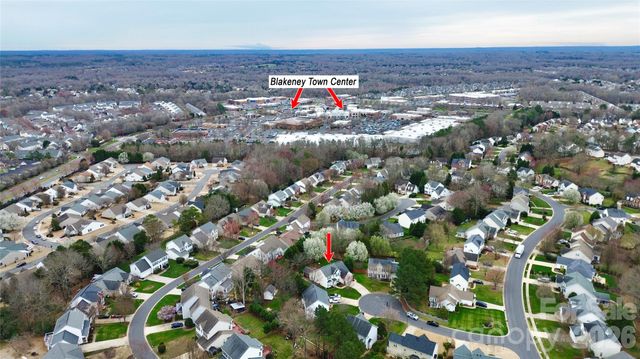 11816 Pheasant Lane, Charlotte, NC 28277
