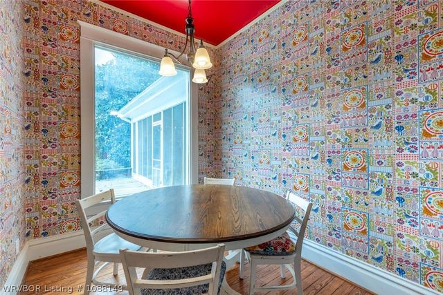 2001 Hendricks Boulevard, Fort Smith, AR 72903