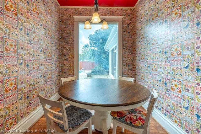 2001 Hendricks Boulevard, Fort Smith, AR 72903