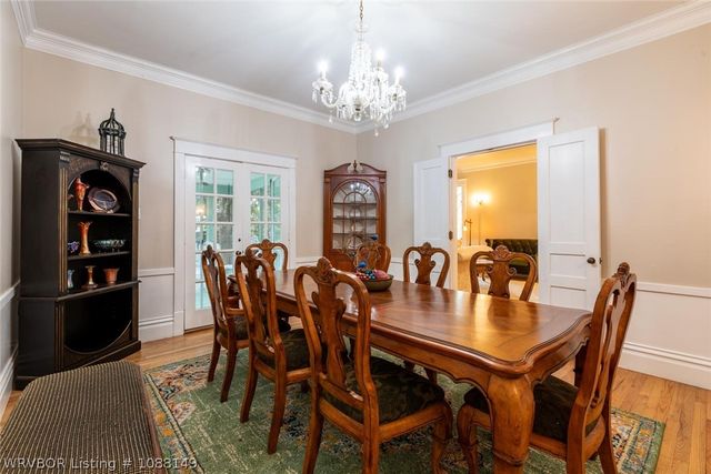 2001 Hendricks Boulevard, Fort Smith, AR 72903