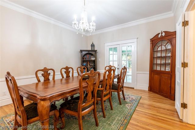 2001 Hendricks Boulevard, Fort Smith, AR 72903