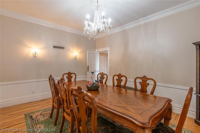 2001 Hendricks Boulevard, Fort Smith, AR 72903