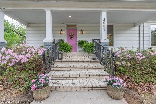 2001 Hendricks Boulevard, Fort Smith, AR 72903