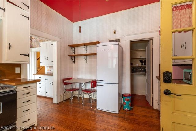 2001 Hendricks Boulevard, Fort Smith, AR 72903