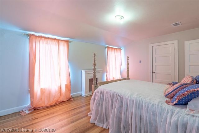 2001 Hendricks Boulevard, Fort Smith, AR 72903