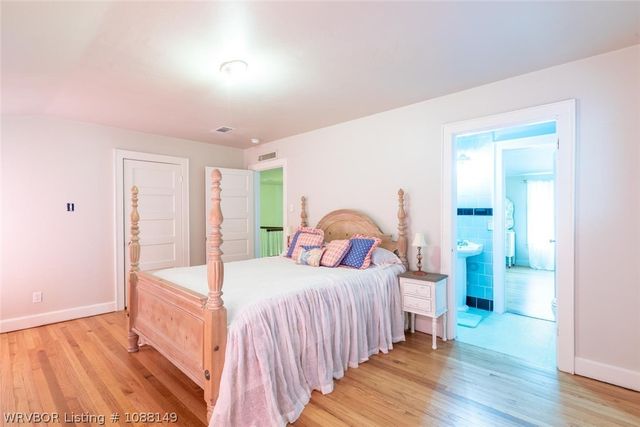 2001 Hendricks Boulevard, Fort Smith, AR 72903