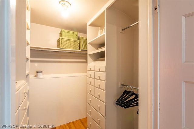 2001 Hendricks Boulevard, Fort Smith, AR 72903