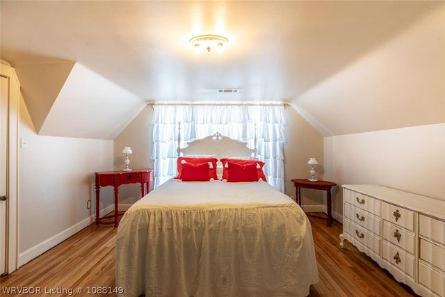 2001 Hendricks Boulevard, Fort Smith, AR 72903