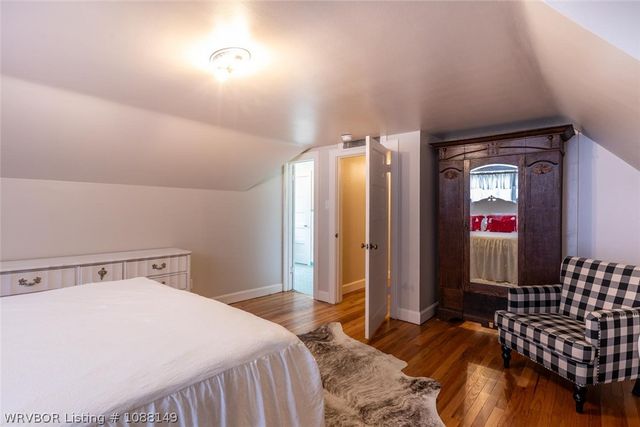 2001 Hendricks Boulevard, Fort Smith, AR 72903