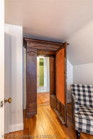 2001 Hendricks Boulevard, Fort Smith, AR 72903