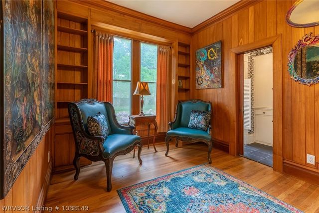 2001 Hendricks Boulevard, Fort Smith, AR 72903