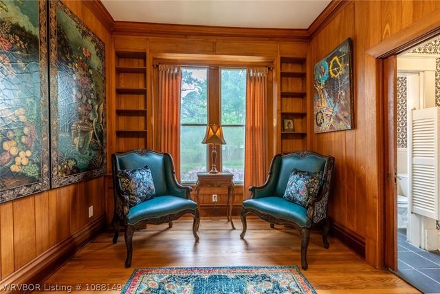 2001 Hendricks Boulevard, Fort Smith, AR 72903