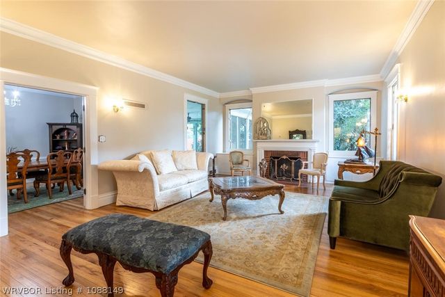 2001 Hendricks Boulevard, Fort Smith, AR 72903