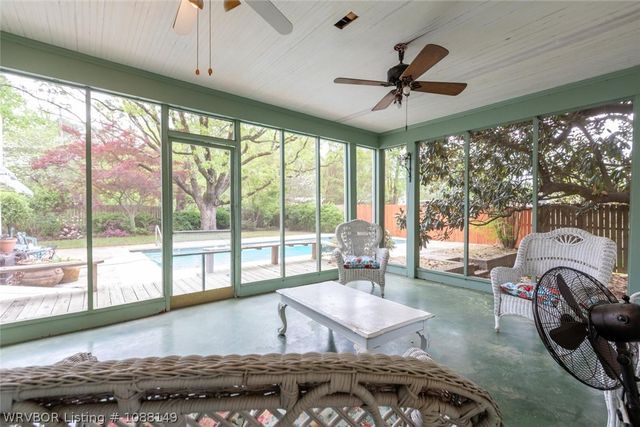 2001 Hendricks Boulevard, Fort Smith, AR 72903