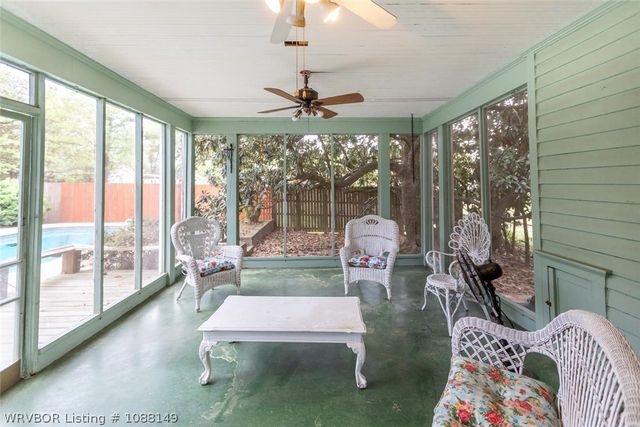 2001 Hendricks Boulevard, Fort Smith, AR 72903