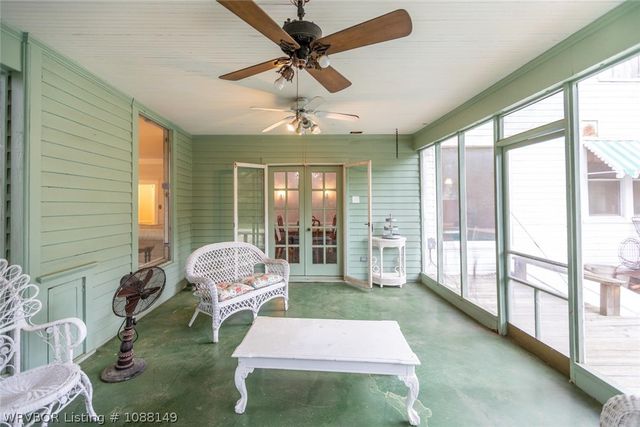 2001 Hendricks Boulevard, Fort Smith, AR 72903