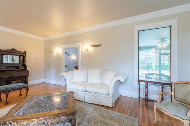 2001 Hendricks Boulevard, Fort Smith, AR 72903