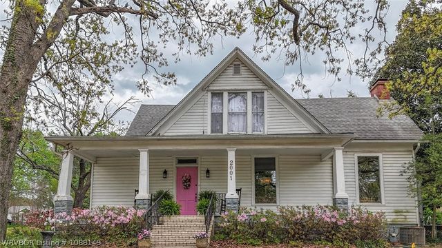 2001 Hendricks Boulevard, Fort Smith, AR 72903