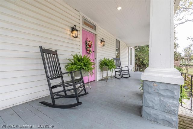 2001 Hendricks Boulevard, Fort Smith, AR 72903