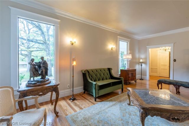 2001 Hendricks Boulevard, Fort Smith, AR 72903