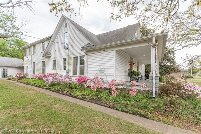 2001 Hendricks Boulevard, Fort Smith, AR 72903