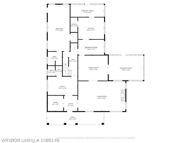 2001 Hendricks Boulevard, Fort Smith, AR 72903