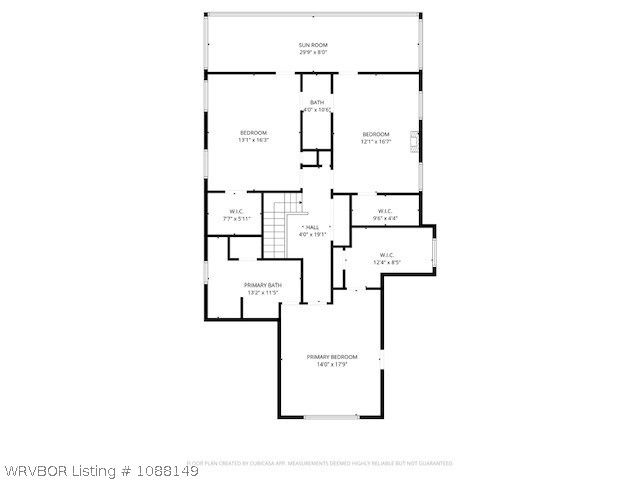 2001 Hendricks Boulevard, Fort Smith, AR 72903