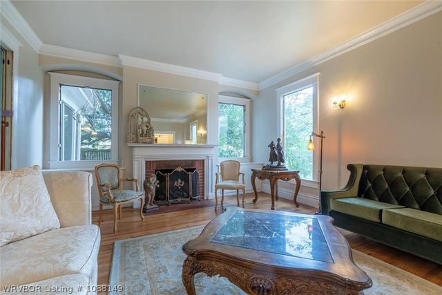 2001 Hendricks Boulevard, Fort Smith, AR 72903