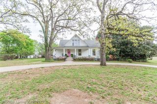 2001 Hendricks Boulevard, Fort Smith, AR 72903