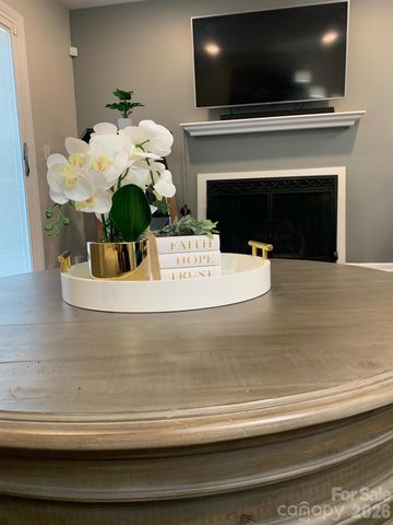 3108 Heathstead Place, Charlotte, NC 28210