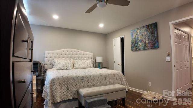 3108 Heathstead Place, Charlotte, NC 28210