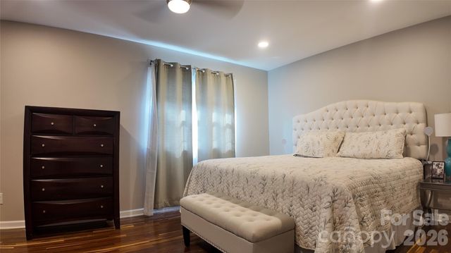 3108 Heathstead Place, Charlotte, NC 28210