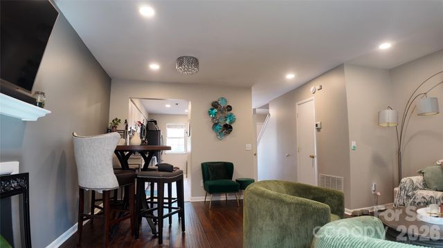 3108 Heathstead Place, Charlotte, NC 28210